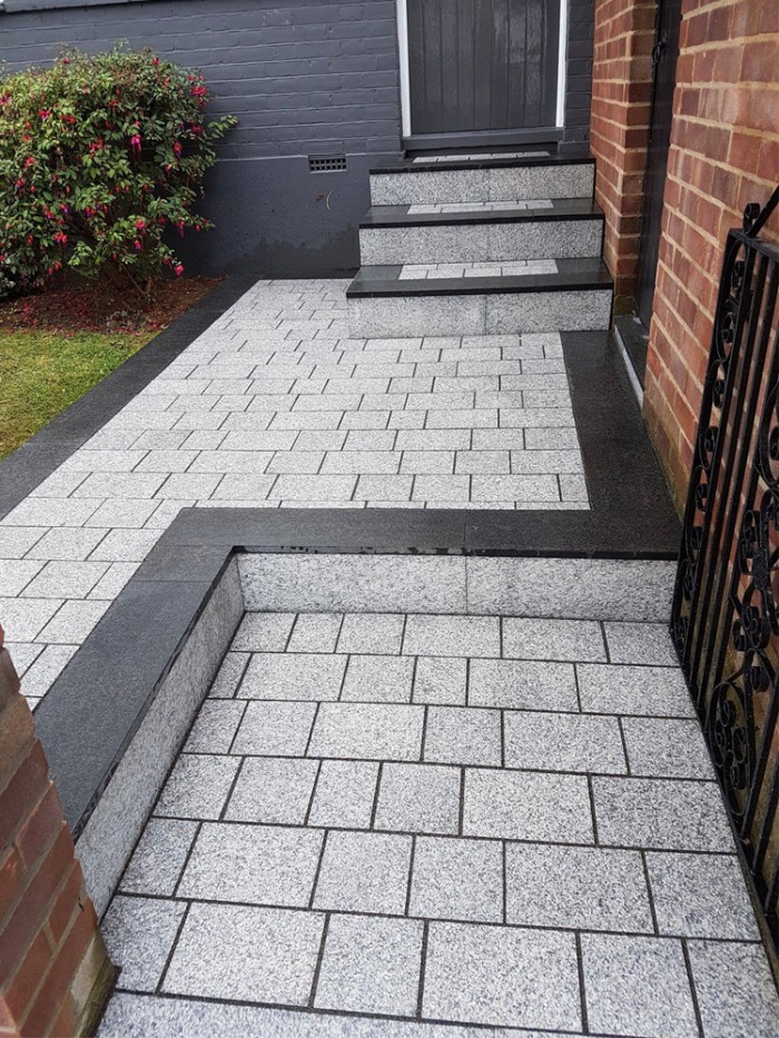Patios by C&C Construction